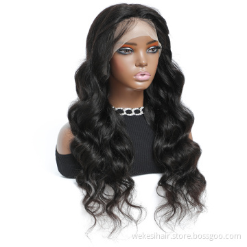 100% REAL HUMAN HAIR Bone Straight Lace Wig, Hd Lace Frontal Wigs Transparent Lace Wig,Natural lace front wigs for black women
